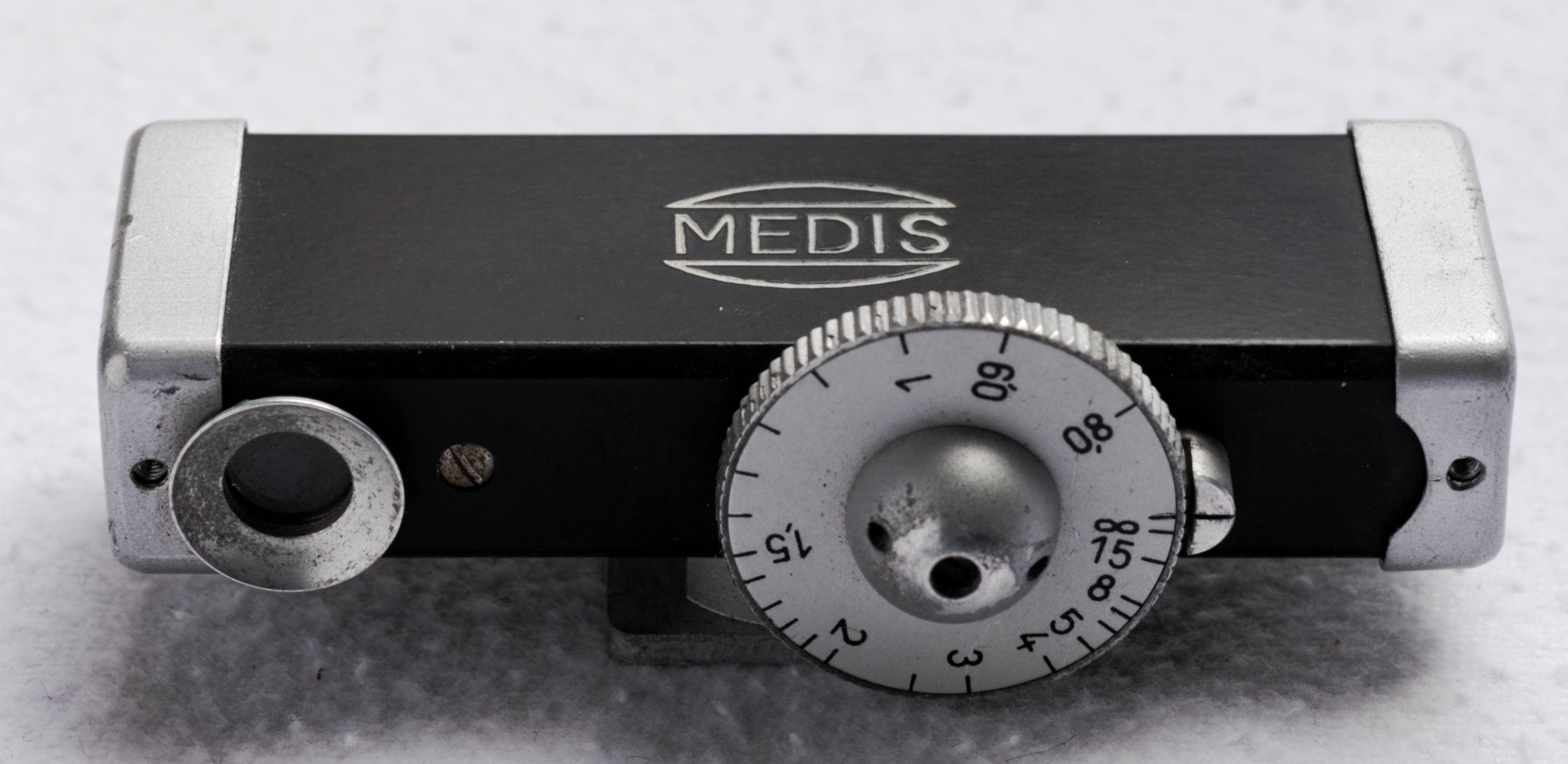 Medis noir